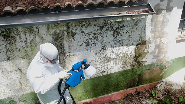 Clearance testing in Fannettsburg
